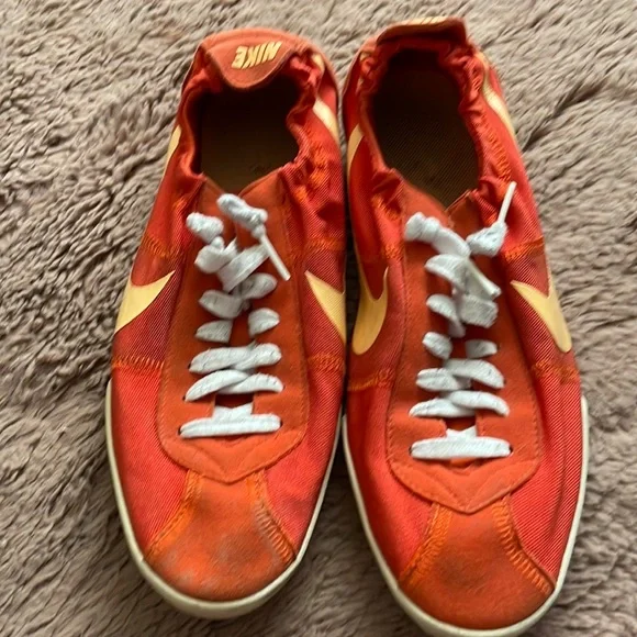 Nike Shoes Sneakers Nike Tenkay Poshmark